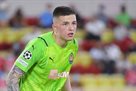 Трубин: Честно, когда было 3:0 против Реала, было страшно