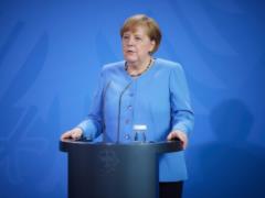 Смена власти в Германии может стать потрясением для ЕС — The Guardian