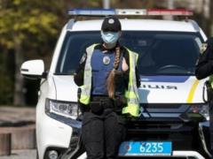 В лесу, из которого стреляли по авто Шефира, нашли труп — СМИ