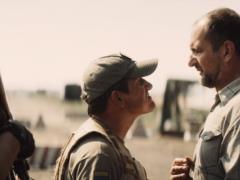 Фильм  Плохие дороги  выдвинут на премию  Оскар  от Украины