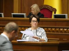 Будете відповідати: Южаніна звернулася до  