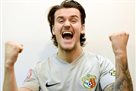 Vorskla defeated Kolos thanks to Olivier Till s goal