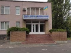 В Харьковской областной  инфекционке  есть кислород и свободные места, - директор больницы