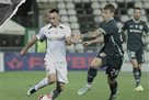 Колос — Ворскла 0:1 Видео гола и обзор матча