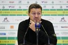 Тренер Реймса Гарсия может сменить Кумана в Барселоне