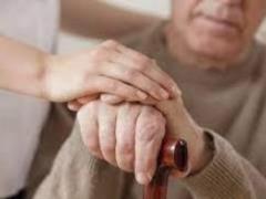 Назальные препараты помогут замедлить болезнь Паркинсона