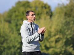 И.о. главного тренера Колоса Кузнецов: У нас, наверное, уже 10 пенальтистов поменялось. Злой рок