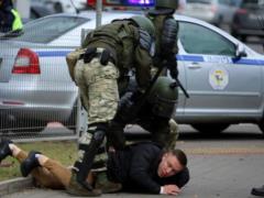 ООН обеспокоена пытками участников протестов в Беларуси