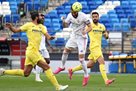 Реал Мадрид — Вильярреал. Накануне