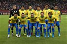 Eight Premier League players called up for Brazil