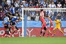 Алавес — Атлетико 1:0 Видео гола и обзор матча