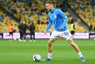 Кендзера сыграет в центре обороны против Руха