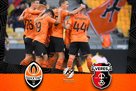 Shakhtar - Veres 4: 1 Video goals and match review