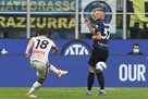 Малиновский – лучший игрок матча Интер – Аталанта по версии WhoScored