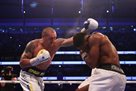Усик переміг Джошуа в бою за титул чемпіона світу