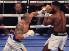 Historical Triumph: How Usyk Declassified Joshua and Became the New World Heavyweight Champion