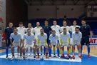 Сборная Украины по футзалу проиграла в спарринге против Румынии