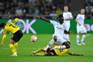 Боруссия М — Боруссия Д 1:0 Видео гола и обзор матча
