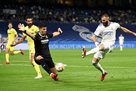 Реал — Вильярреал 0:0 Обзор матча