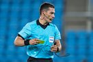 Матч Лиги чемпионов между Шахтером и Интером обслужит Ковач