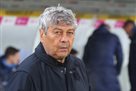 Луческу выиграл 300-й матч в УПЛ