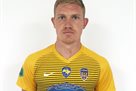 Захаркив стал игроком Агробизнеса