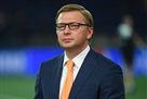 Палкин: Мне Интер понравился намного больше, чем Реал