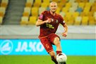 Львов одержал первую победу в сезоне, одолев Минай