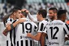 Juventus - Sampdoria 3: 2 Video goals and match review