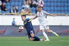 Днепр-1 – Заря 0:4 Видео голов и обзор матча