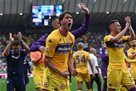 Удинезе — Фиорентина 0:1 Видео голов и обзор матча