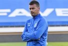 Milevsky: I am a legend? Legends are Shevchenko, Rebrov, Shovkovsky, and we are after them