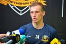 Лучкевич: Комментировать работу судей уже устал
