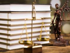 Скорость украинских судов: сколько надо ждать от подачи иска до первого заседания — исследование