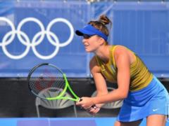 Свитолина выпала из топ-5 рейтинга WTA
