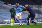 ПСЖ – Манчестер Сити: прогноз на матч Лиги чемпионов