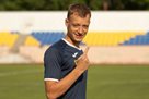 Полузащитник Металлиста Подлепенец: Наших болельщиков закрыли за забором, это было не очень гостеприимно