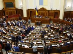 Party rating. Servant of the People, Eurosolidarity and HLE in the top three