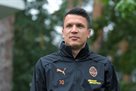 Коноплянка, Судаков и Бондарь занимались индивидуально перед матчем с Интером