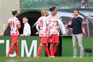 РБ Лейпциг — Брюгге: прогноз на матч Лиги чемпионов