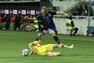 Черноморец — Ингулец 1:1 Видео голов и обзор матча