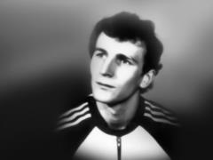 Умер бывший футболист  Шахтера  и  Динамо : ему было 55 лет