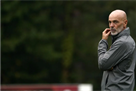 Pioli: Against Atletico we will have to show quality play from a technical point of view