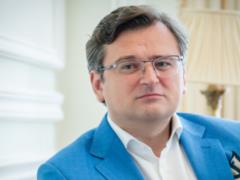 Кулеба убежден, что немецкая коалиция будет благоприятной для Украины
