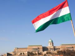 Венгрия обвинила Украину в нарушении суверенитета из-за реакции на соглашение с  Газпромом 