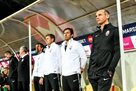 Йовичевич vs Скрипник: Интенсивность и прессинг Зари оказались не по зубам Днепру-1