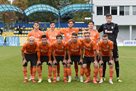 Шахтер U-19 уступил одногодкам из Интера