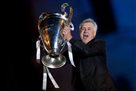Анчелотти: У Реала особенные отношения с Лигой чемпионов, наш клуб привык побеждать в турнире чаще остальных