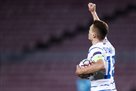 Tsygankov: Everyone understands who we are playing with