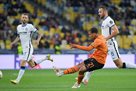 Шкриньяр – лучший игрок матча Шахтер – Интер по версии WhoScored, Алан Патрик – лучший у  горняков 